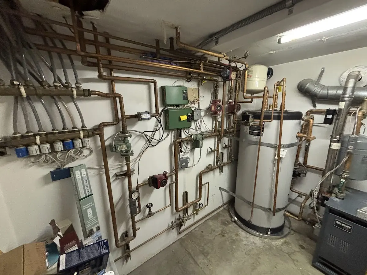 Plumbing services in Escatawpa, MS